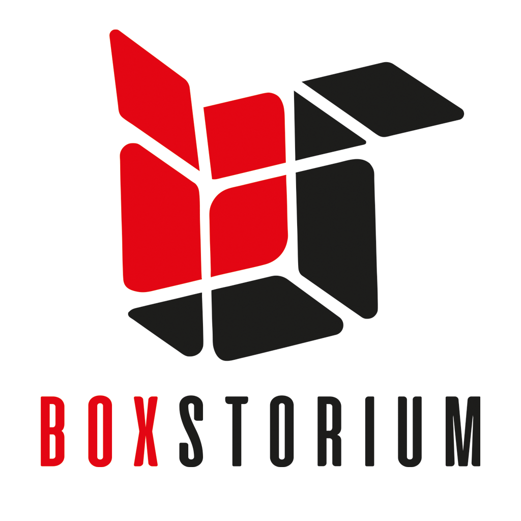 Boxstorium Logo